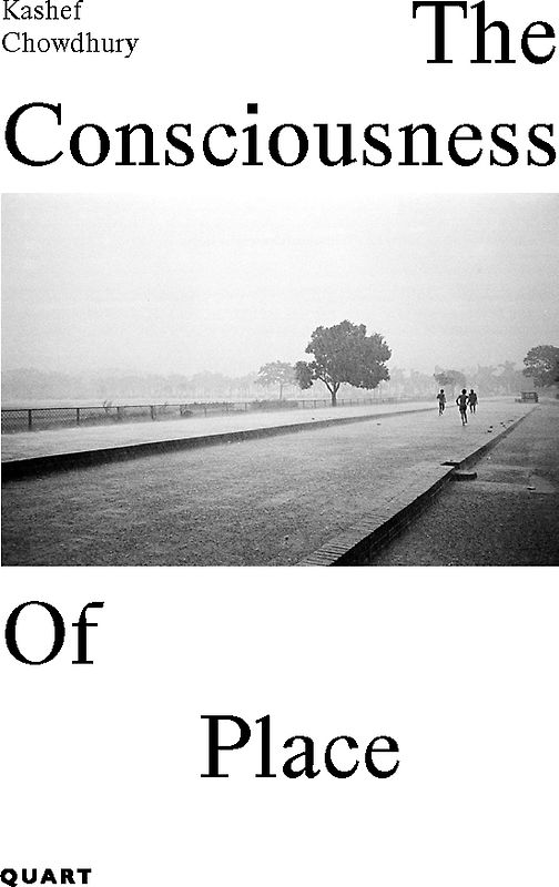 The Consciousness of Place