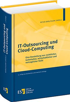 IT-Outsourcing und Cloud-Computing