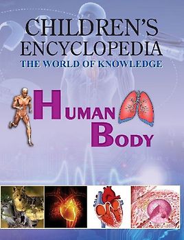 Children's Encyclopedia - Human Body