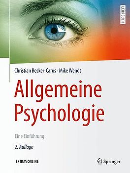 Allgemeine Psychologie