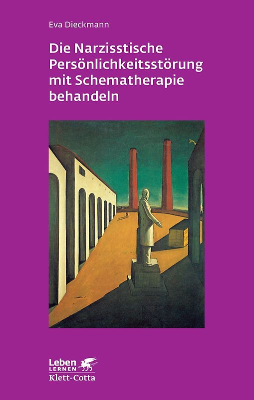 Die narzisstische Persönlichkeitsstörung mit Schematherapie behandeln