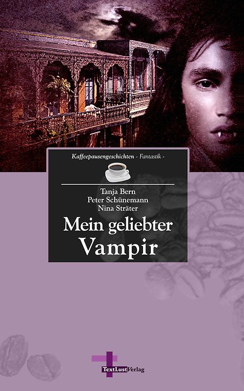 Mein geliebter Vampir
