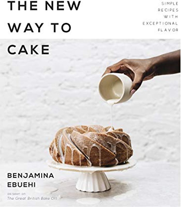 The New Way to Cake