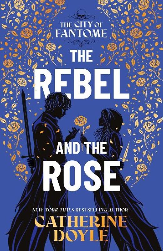 The Rebel and the Rose