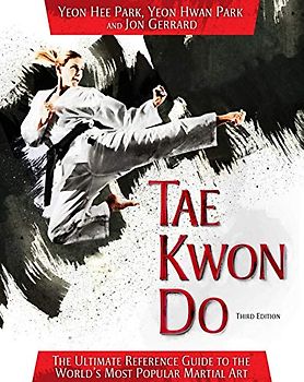 Tae Kwon Do
