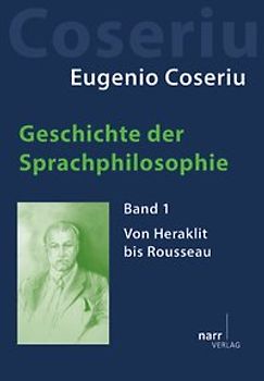 Geschichte der Sprachphilosophie