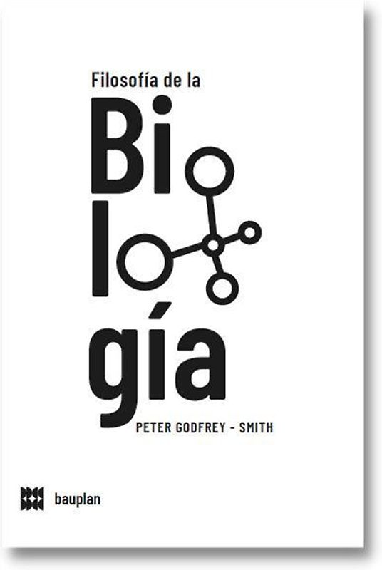 Filosofía de la biología