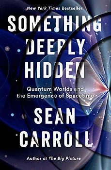 Something Deeply Hidden