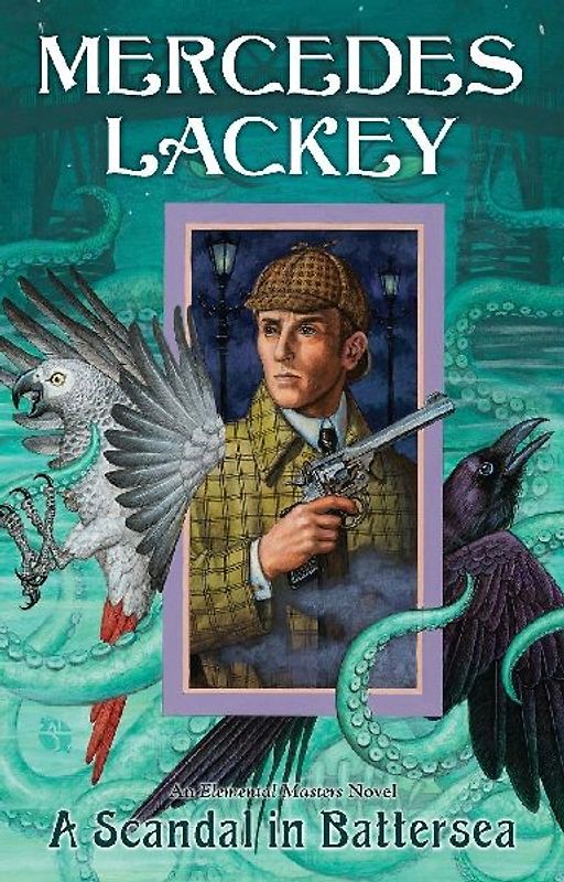 A Scandal in Battersea