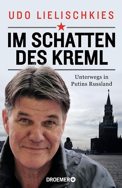 Im Schatten des Kreml