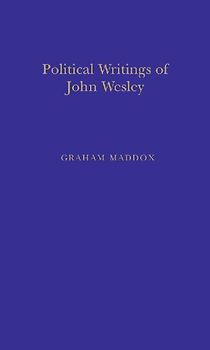 Politic Writings John Wesley
