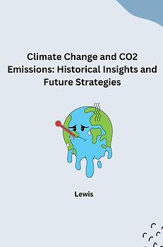 Climate Change and CO2 Emissions: Historical Insights and Future Strategies