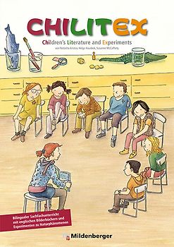 Chilitex – Children`s Literature and Experiments