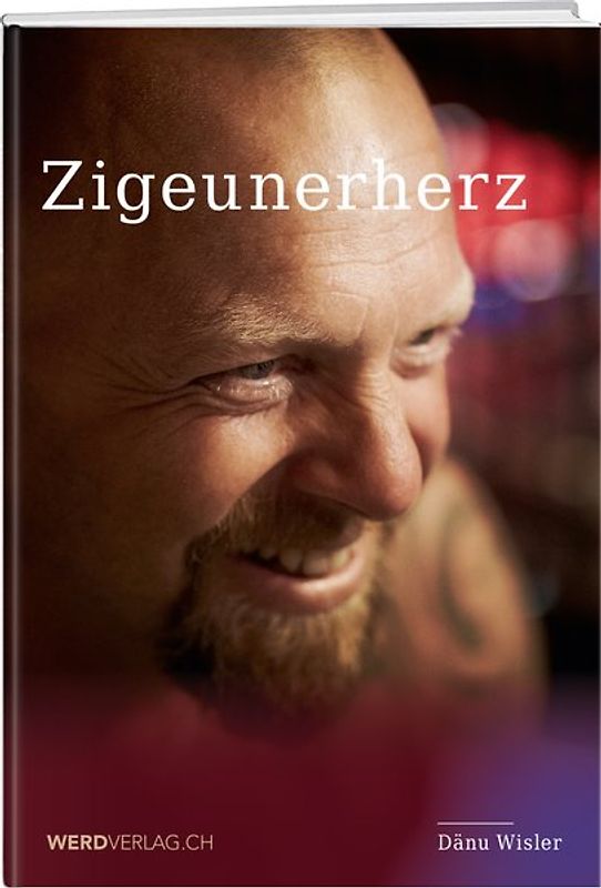 Gölä: Zigeunerherz