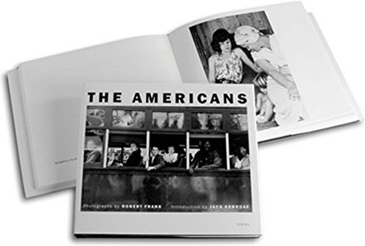 The Americans