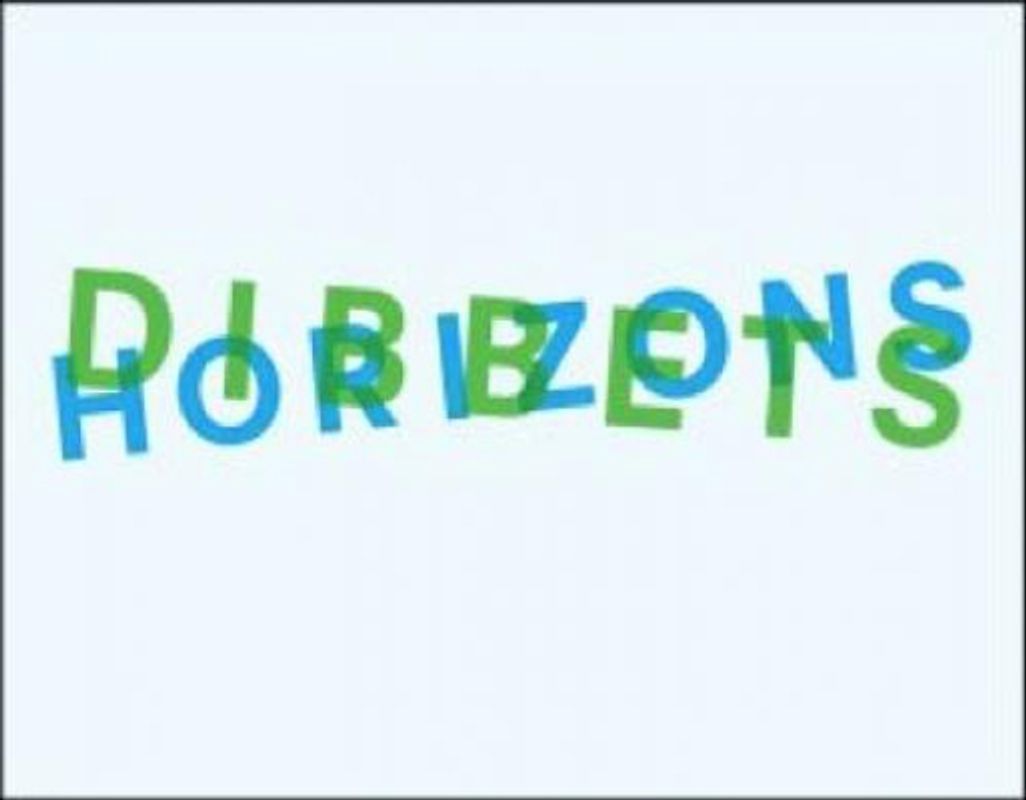 Jan Dibbest: Horizons