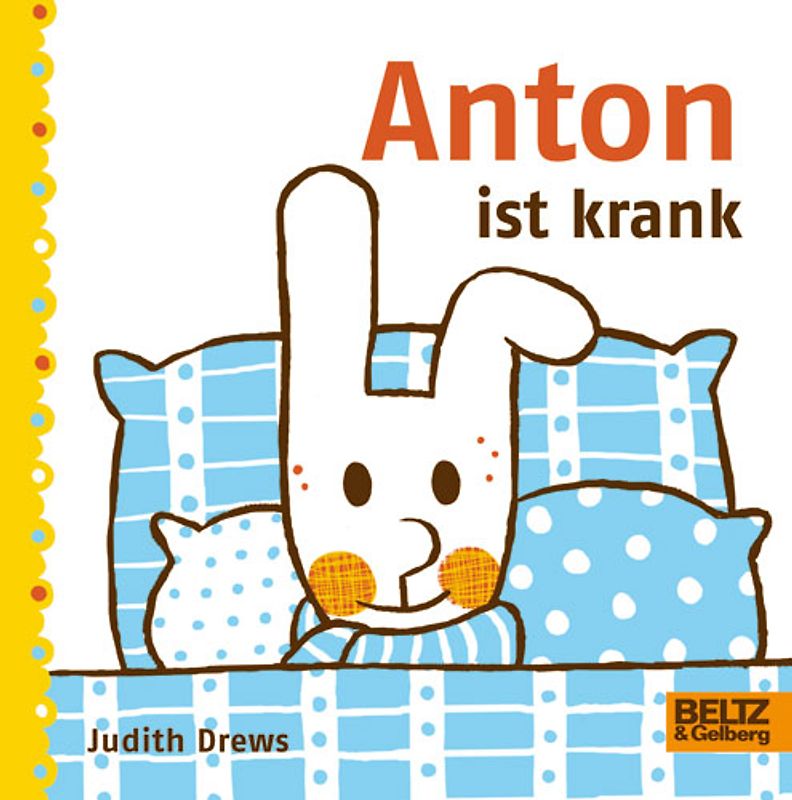 Anton ist krank