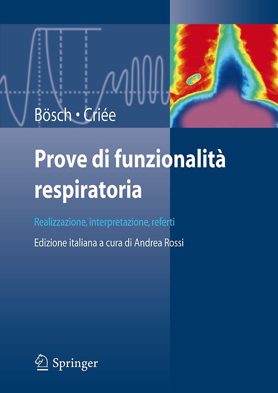 Prove di funzionalità respiratoria