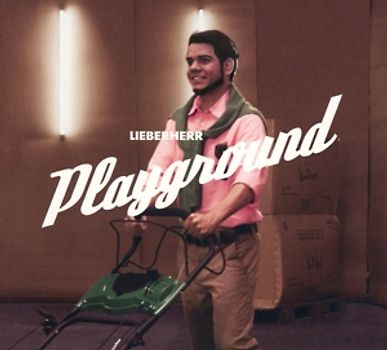Lieberherr,Adrian - Playground