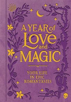 A Year of Love and Magic