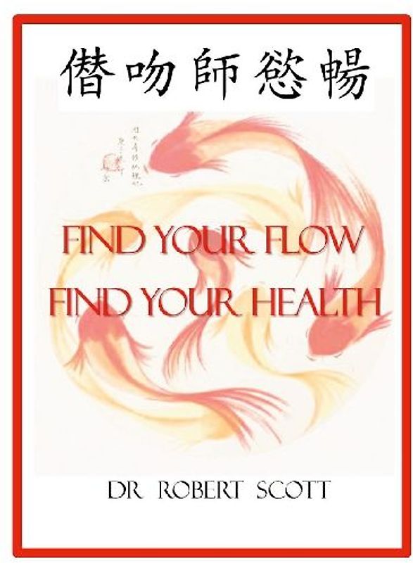 Find Your Flow ..Find Your Health