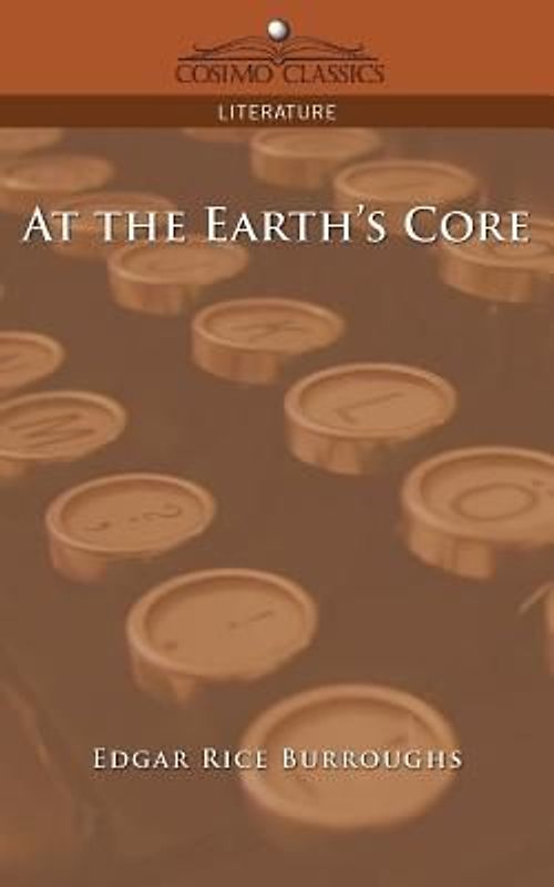 At the Earth's Core