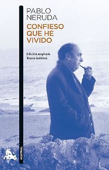 Confieso que he vivido