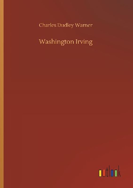 Washington Irving