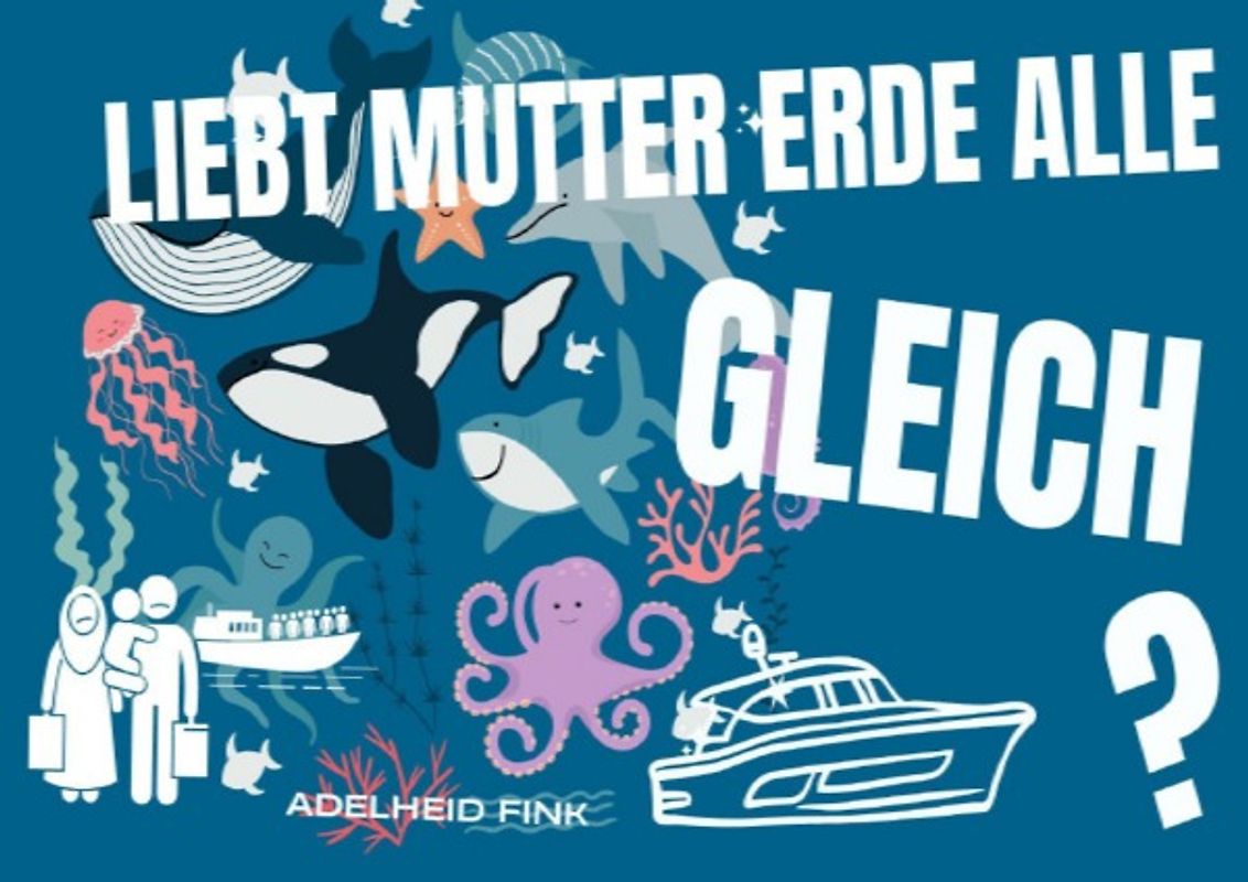 Liebt Mutter Erde alle gleich?