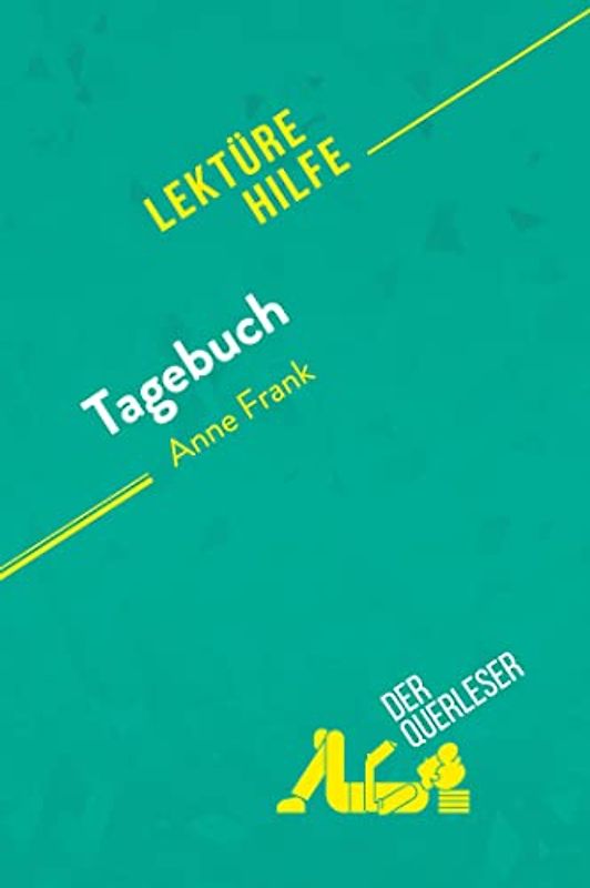 Tagebuch von Anne Frank (Lektürehilfe)