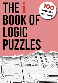 The i Book of Logic Puzzles
