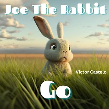 Joe The Rabbit: Go