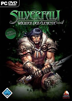 Silverfall: Wächter der Elemente PC Spiele