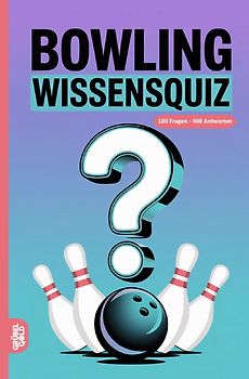 Bowling Wissensquiz
