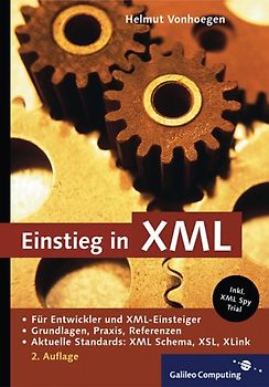 Einstieg in XML