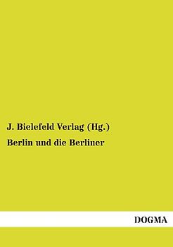 Berlin und die Berliner