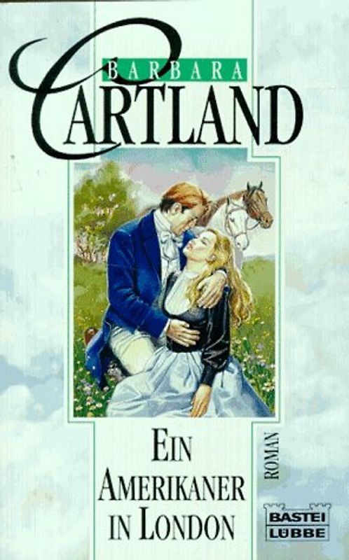 Ein Amerikaner in London