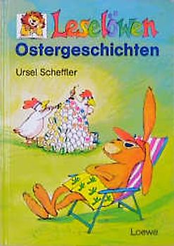 Leselöwen-Ostergeschichten