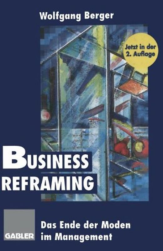 Business Reframing