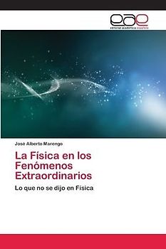 La Física en los Fenómenos Extraordinarios