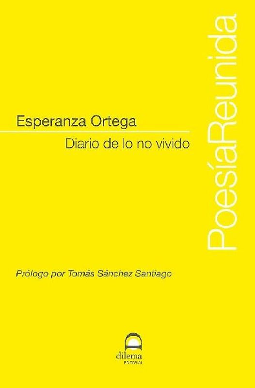 Diario de lo no vivido