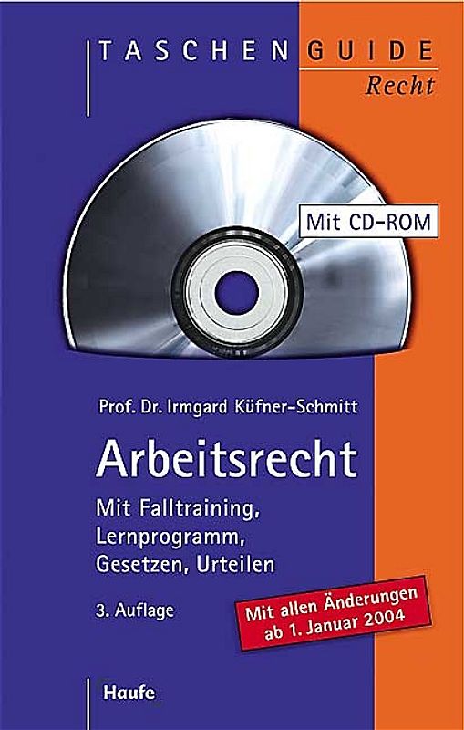 Arbeitsrecht