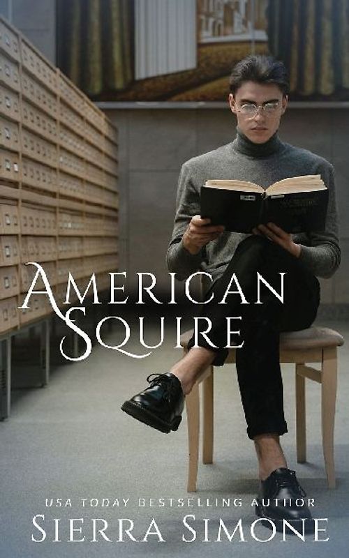 American Squire