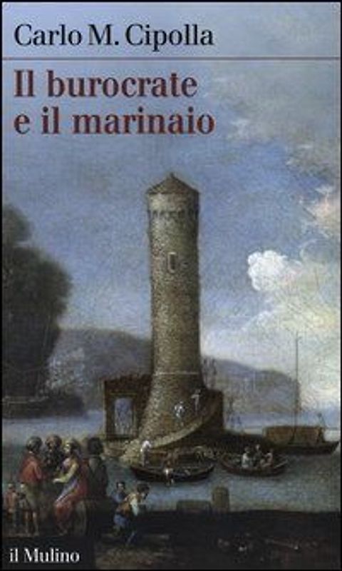 Il burocrate e il marinaio. La 'Sanità' toscana e le tribolazioni degli inglesi a Livorno nel XVII secolo