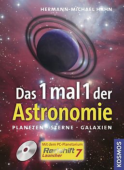 Das 1mal1 der Astronomie