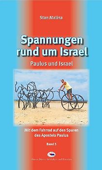Spannungen rund um Israel