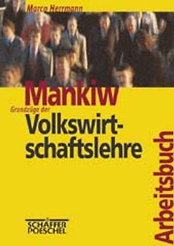 Arbeitsbuch Grundzüge der Volkswirtschaftslehre