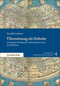 Übersetzung als Debatte