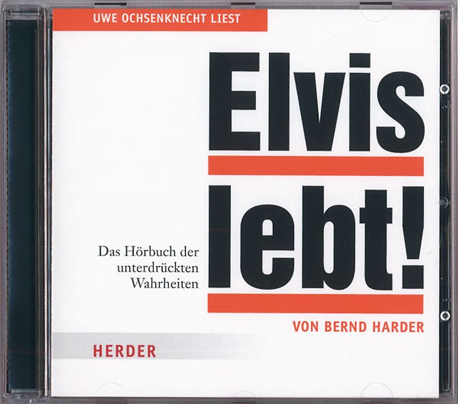 Elvis lebt!