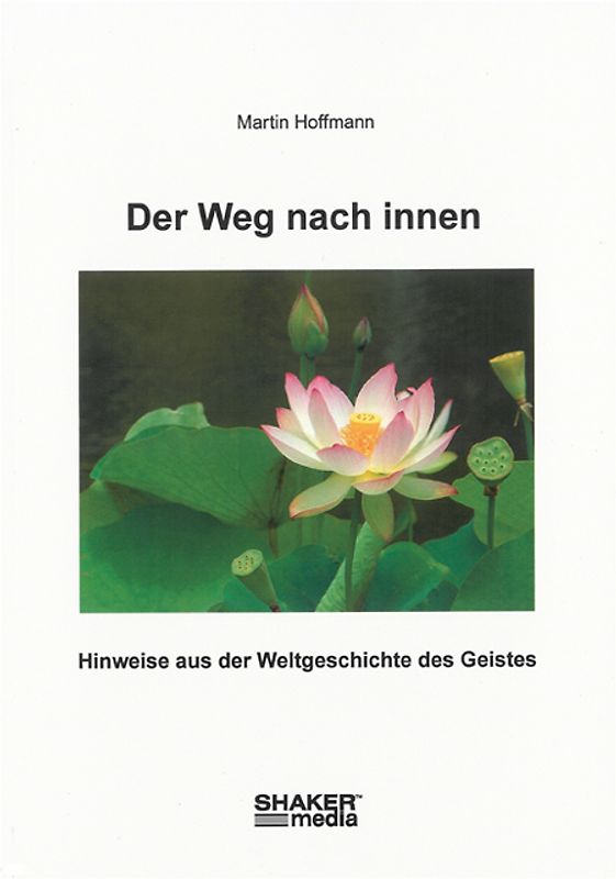 Der Weg nach innen